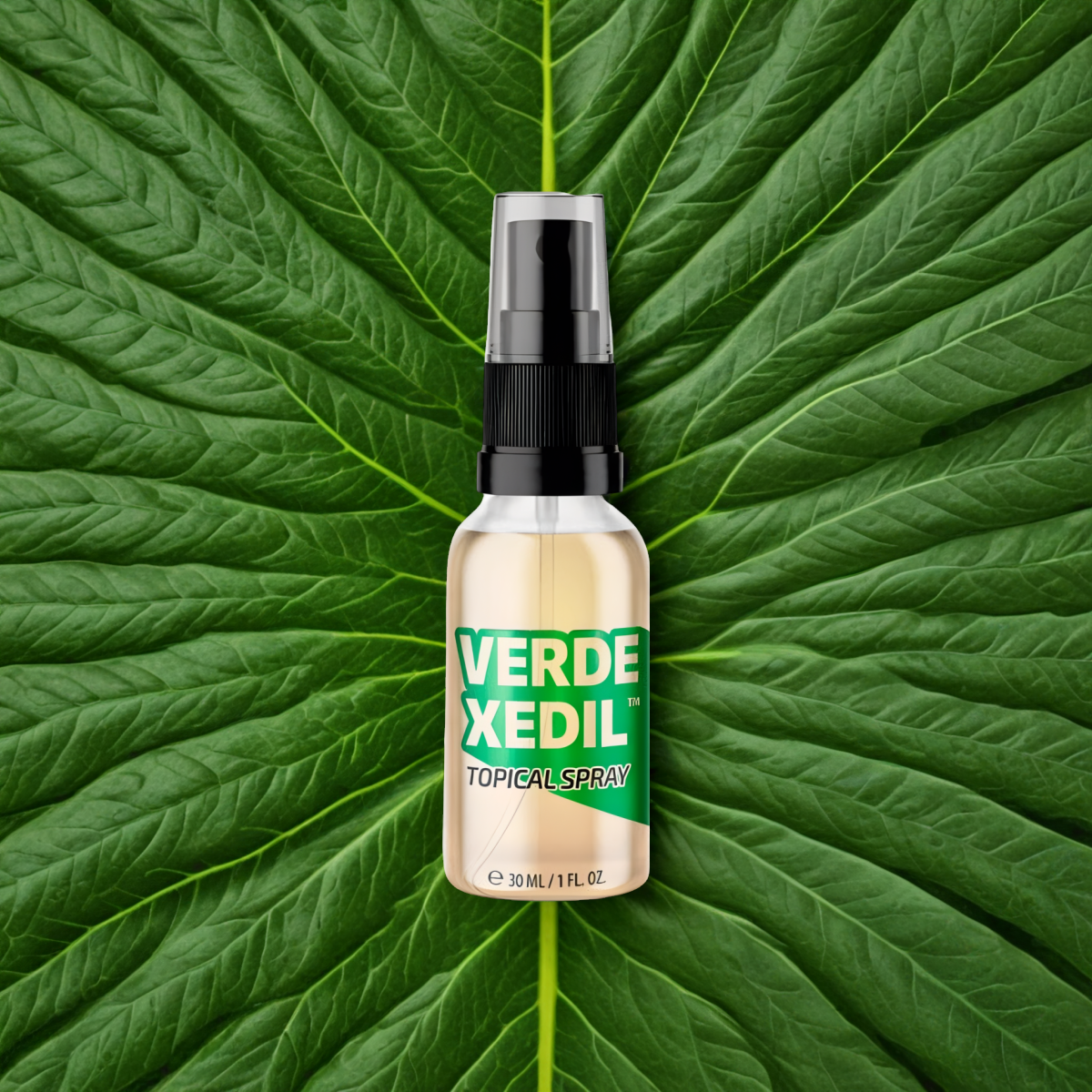 Verdexedil