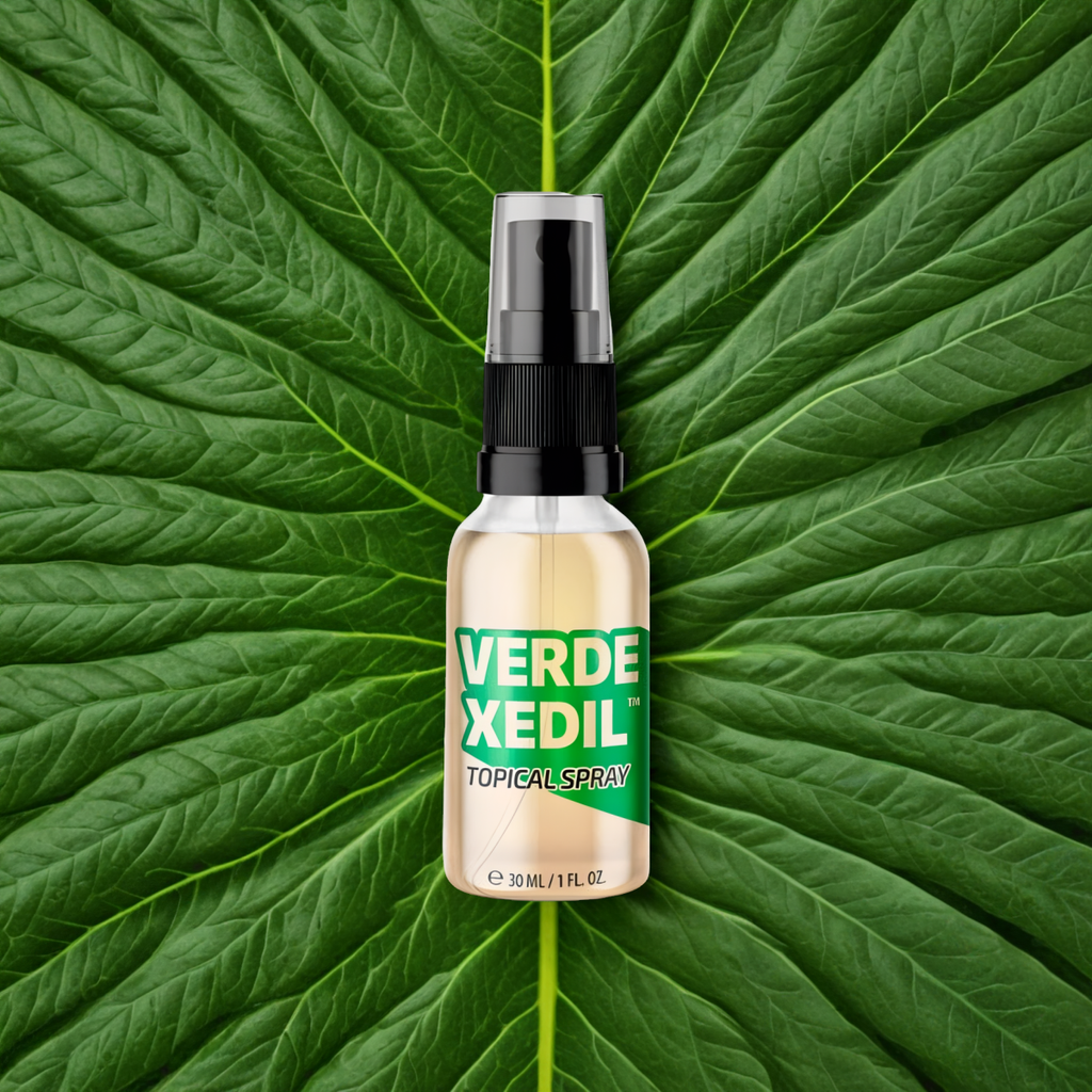 Verdexedil