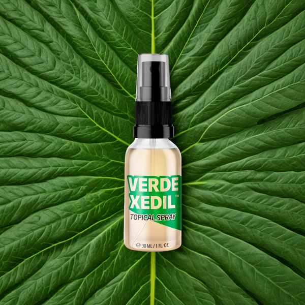 Verdexedil