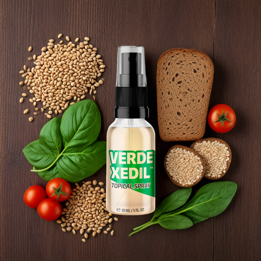 Verdexedil
