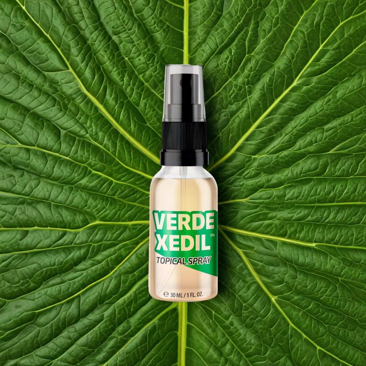 Verdexedil