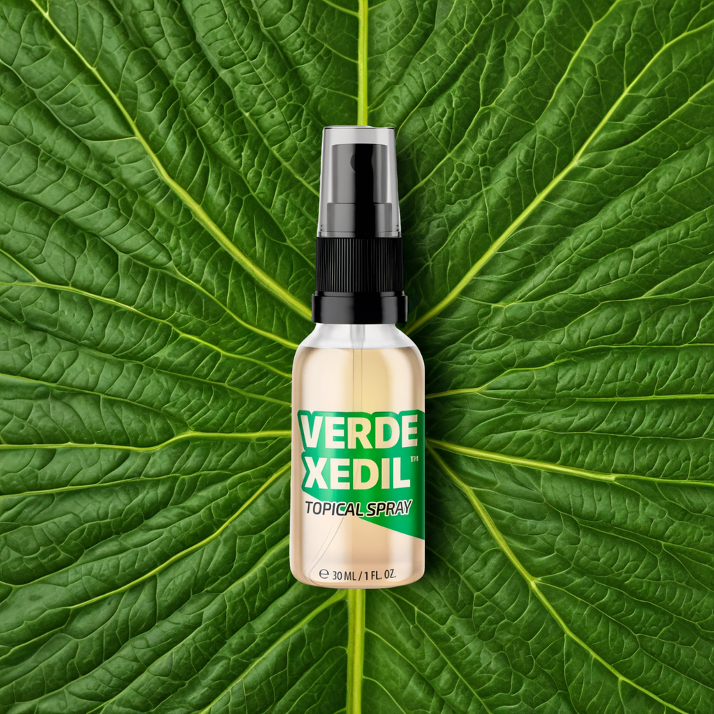 Verdexedil
