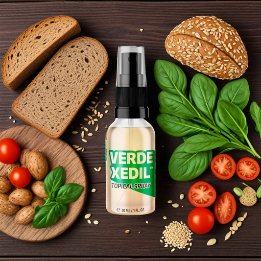 Verdexedil