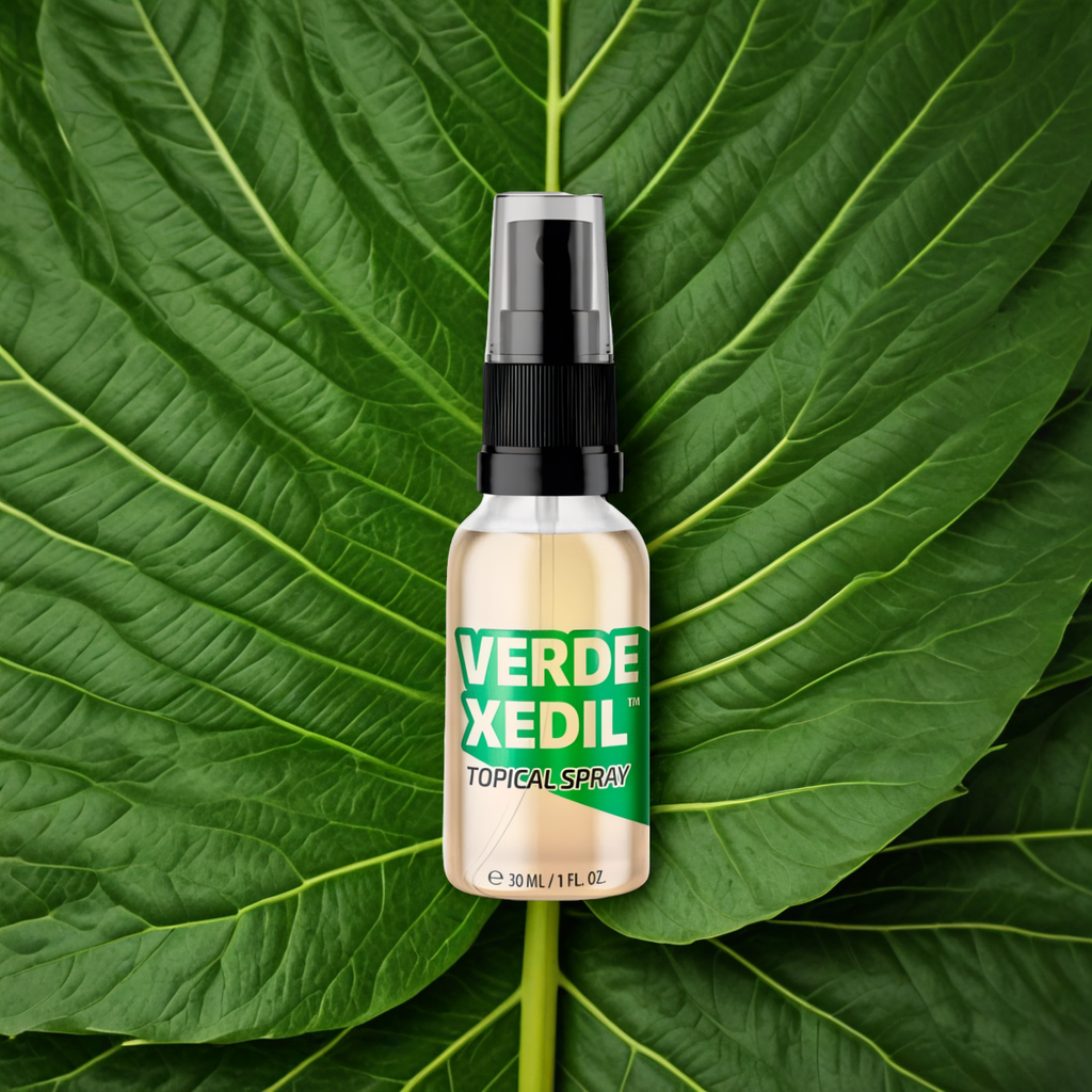 Verdexedil