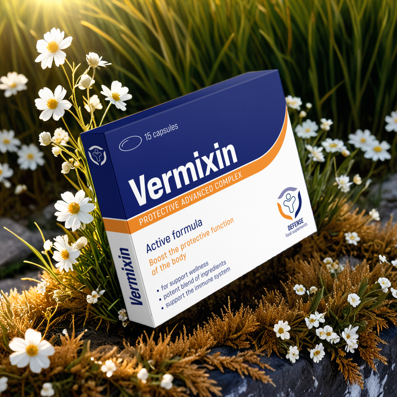 VERMIXIN