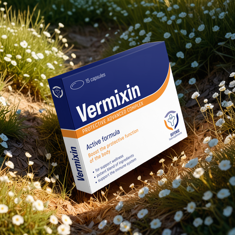 VERMIXIN