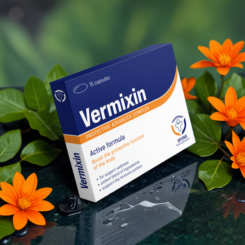 VERMIXIN