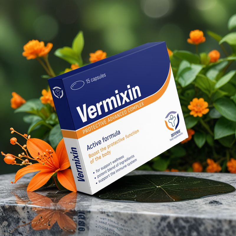 VERMIXIN