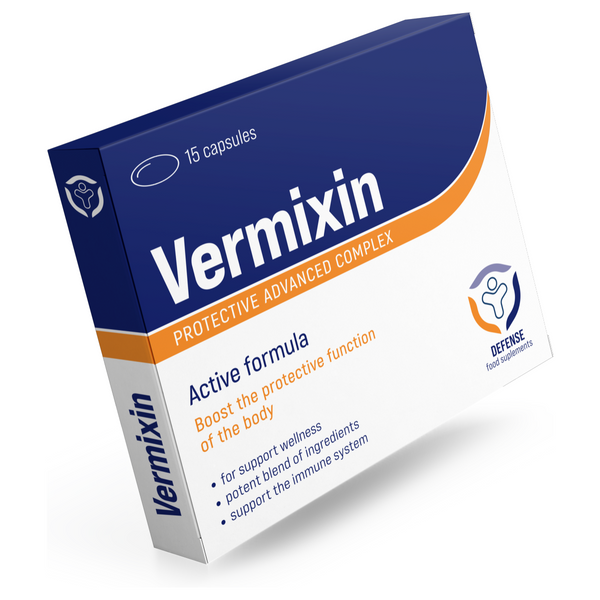 VERMIXIN