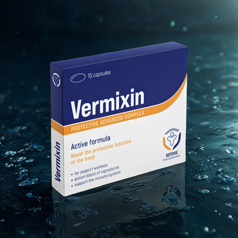 Vermixin