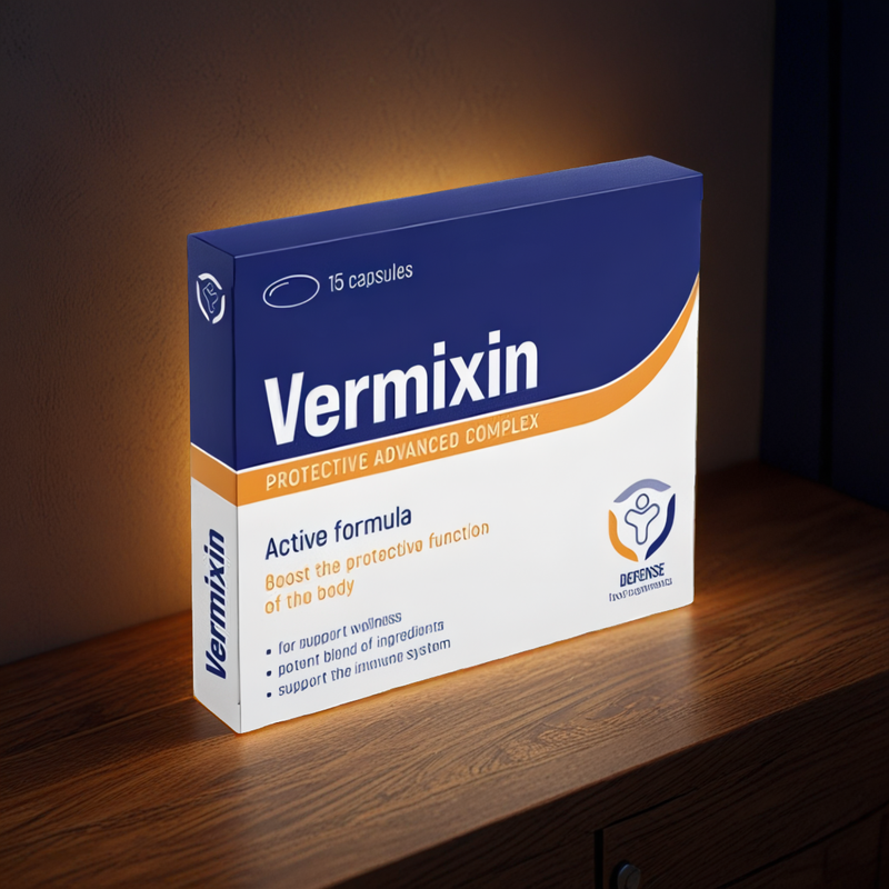 Vermixin