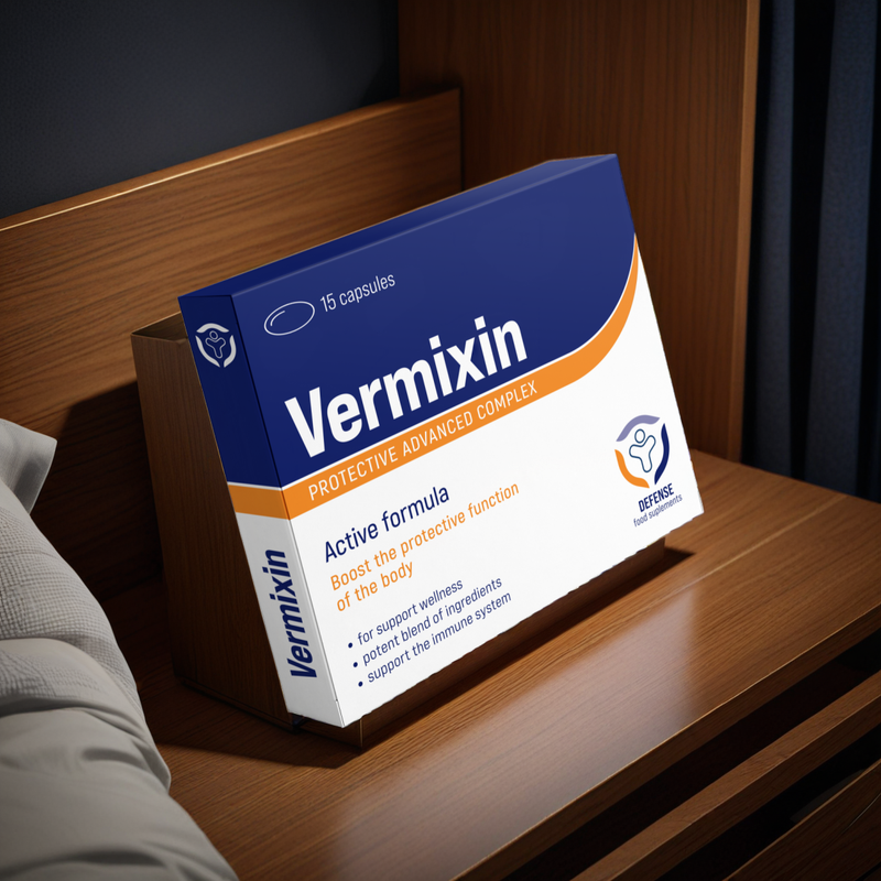 VERMIXIN