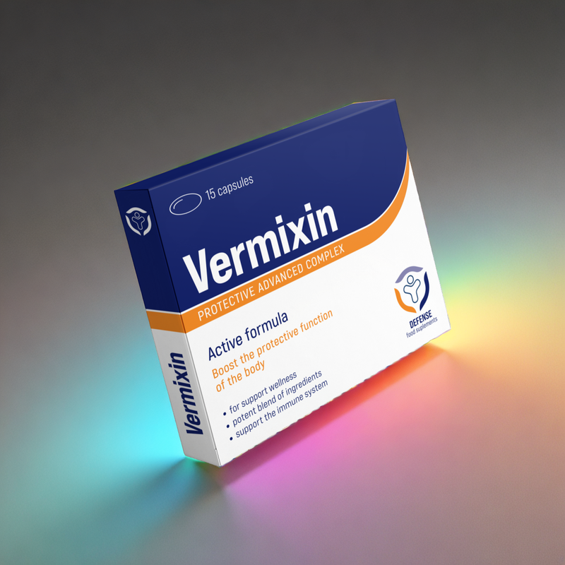 VERMIXIN