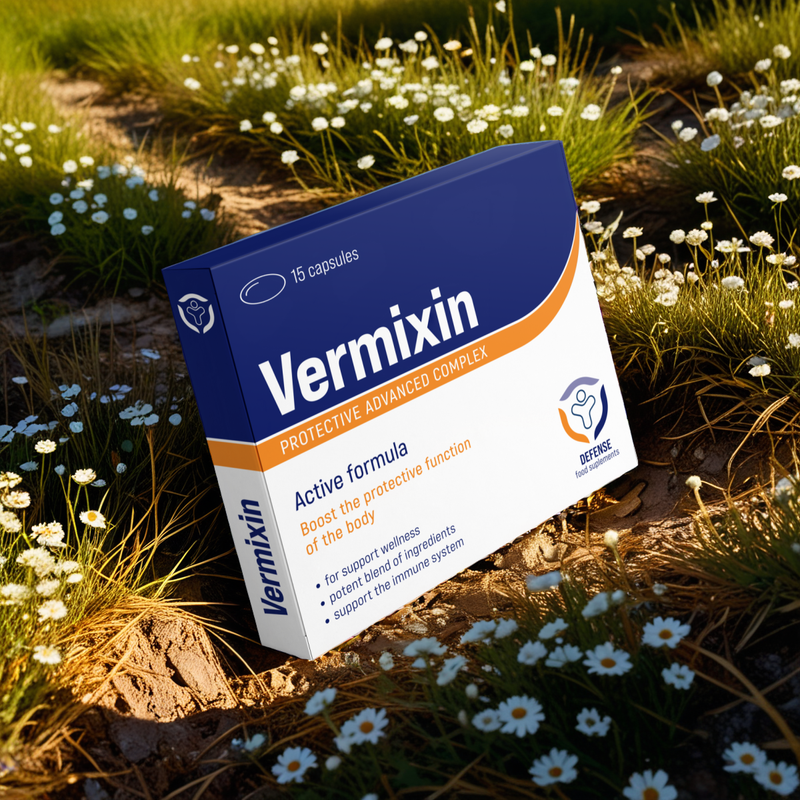 VERMIXIN