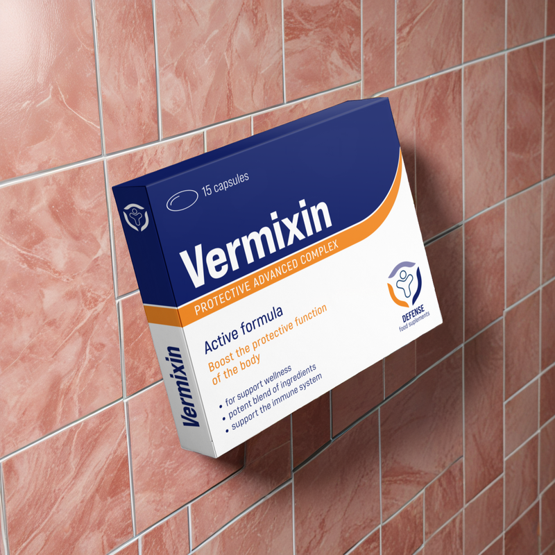 VERMIXIN