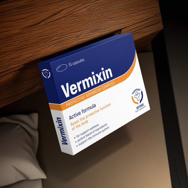 VERMIXIN