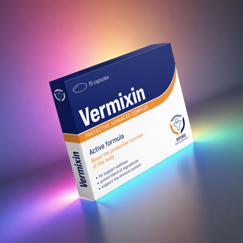 VERMIXIN