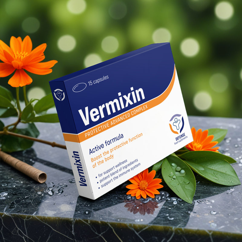 VERMIXIN