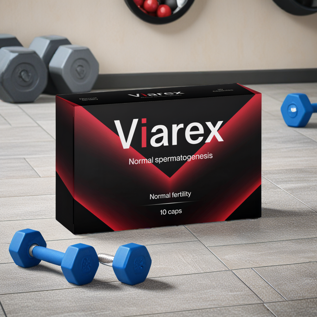 Viarex