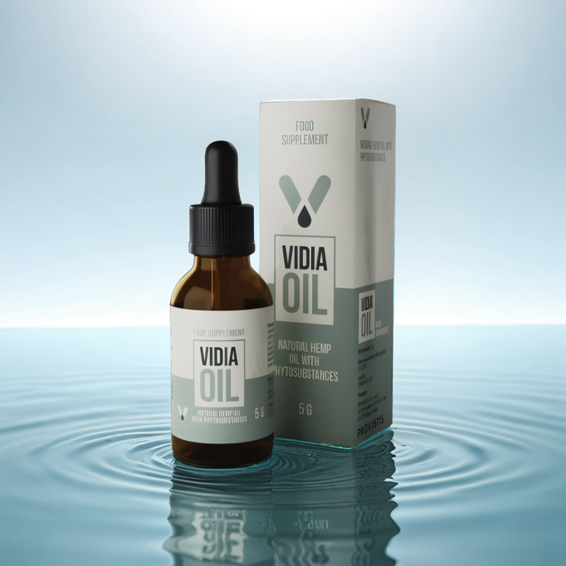 Vidia Oil