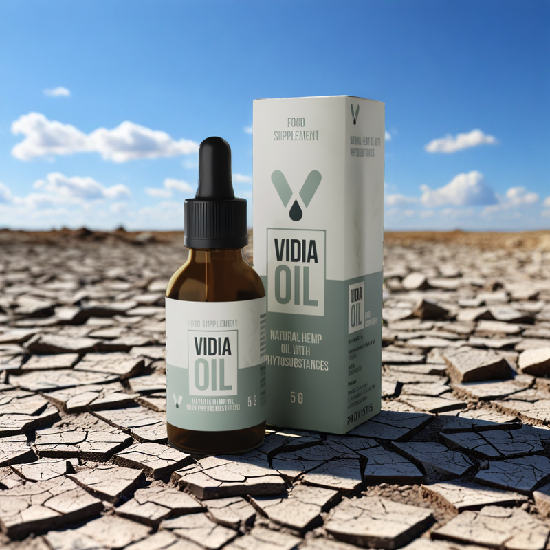 Vidia Oil