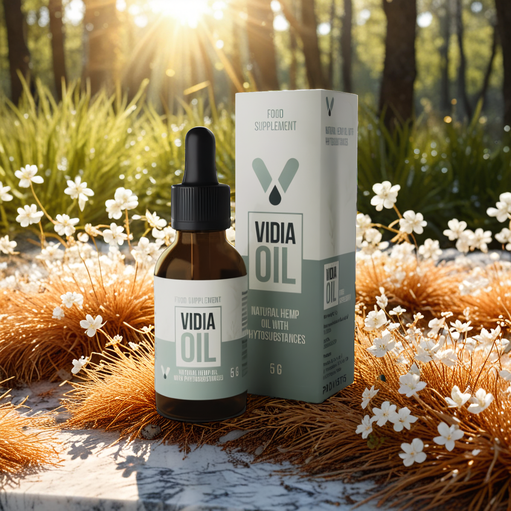 Vidia Oil
