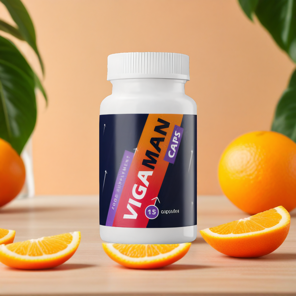 Vigaman Caps