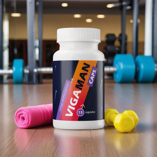 Vigaman Caps