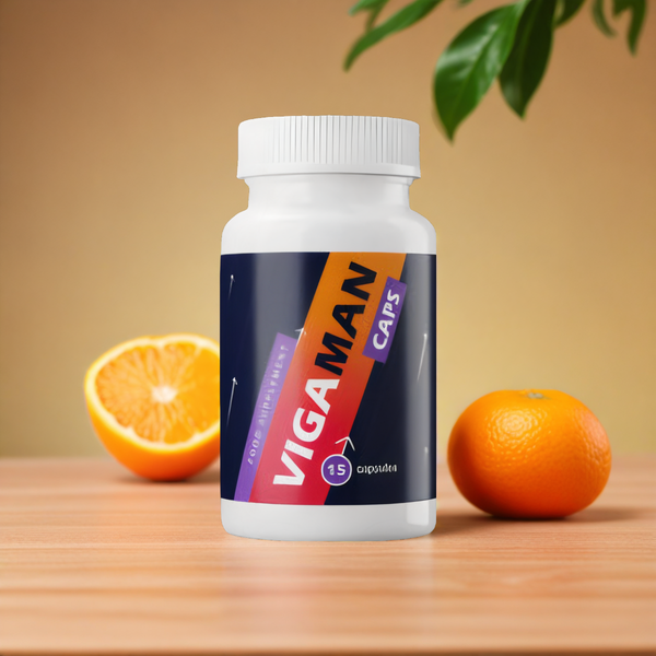 Vigaman Caps