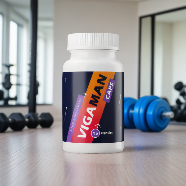 Vigaman Caps