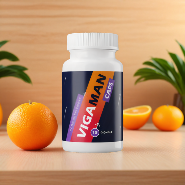 Vigaman Caps