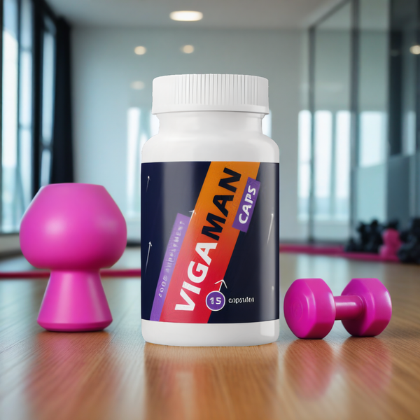 Vigaman Caps