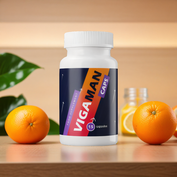 Vigaman Caps