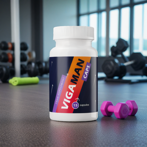 Vigaman Caps