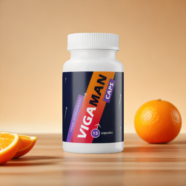 Vigaman Caps