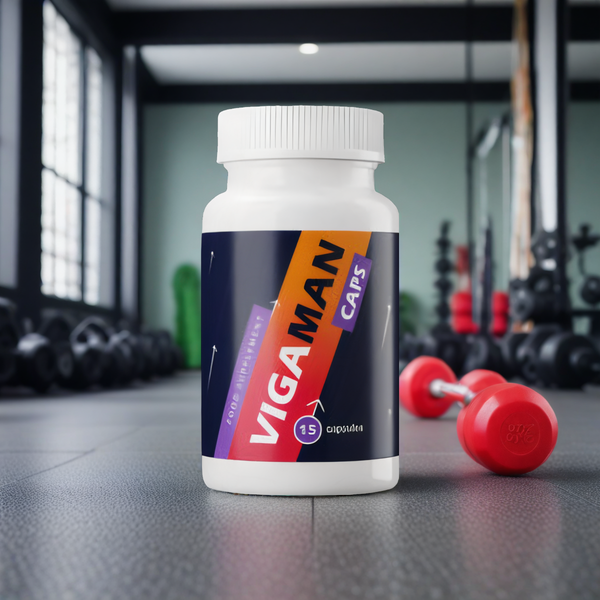 Vigaman Caps