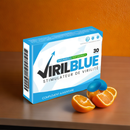 Viril Blue