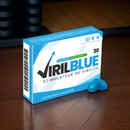 Viril Blue