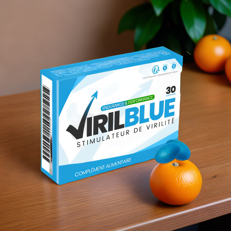 Viril Blue