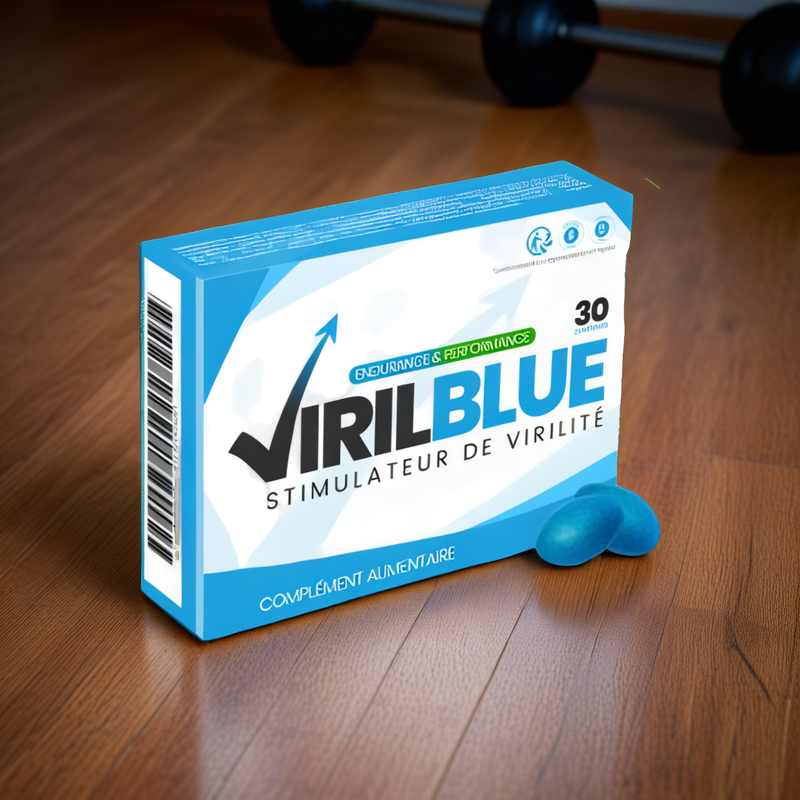 Viril Blue