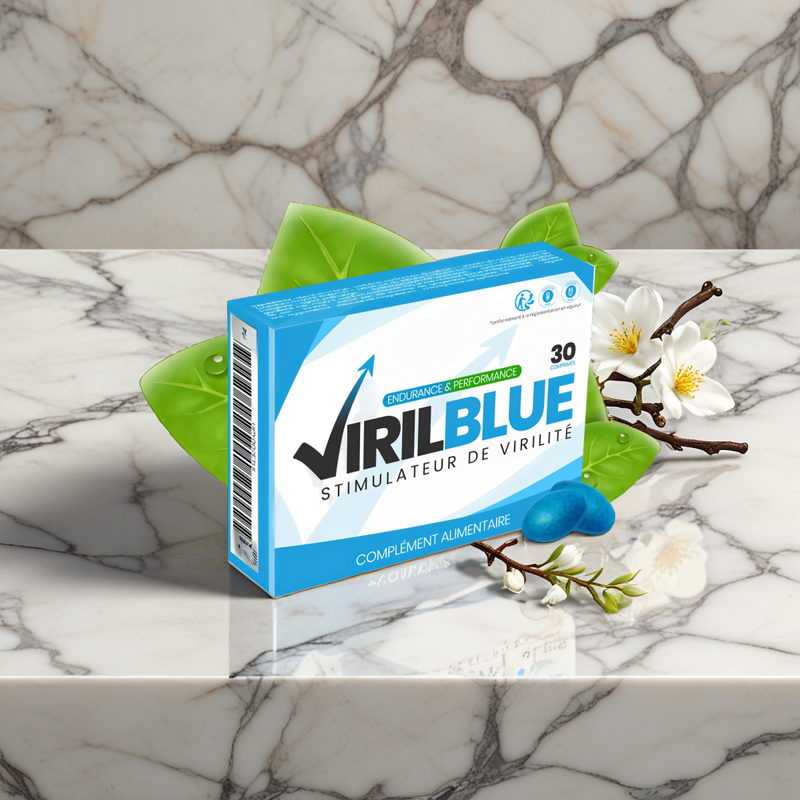 VIRILBLUE