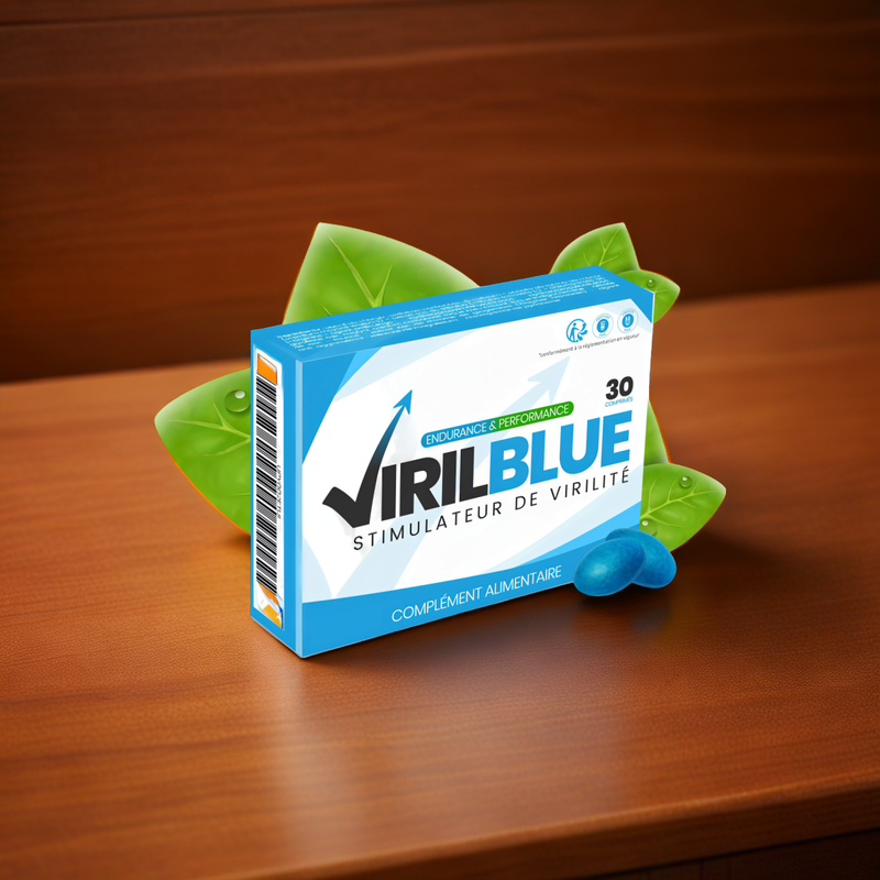 VIRILBLUE