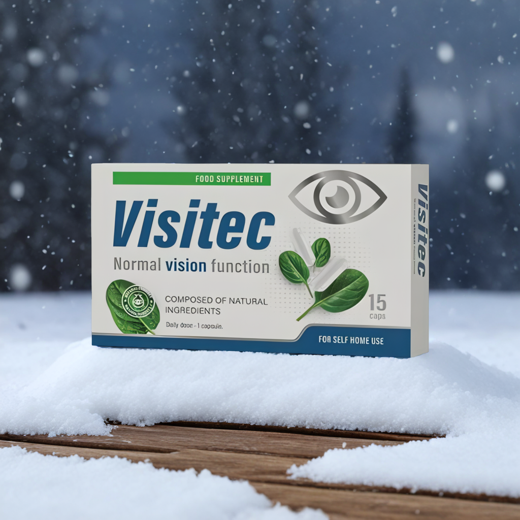VISITEC PREMIUM