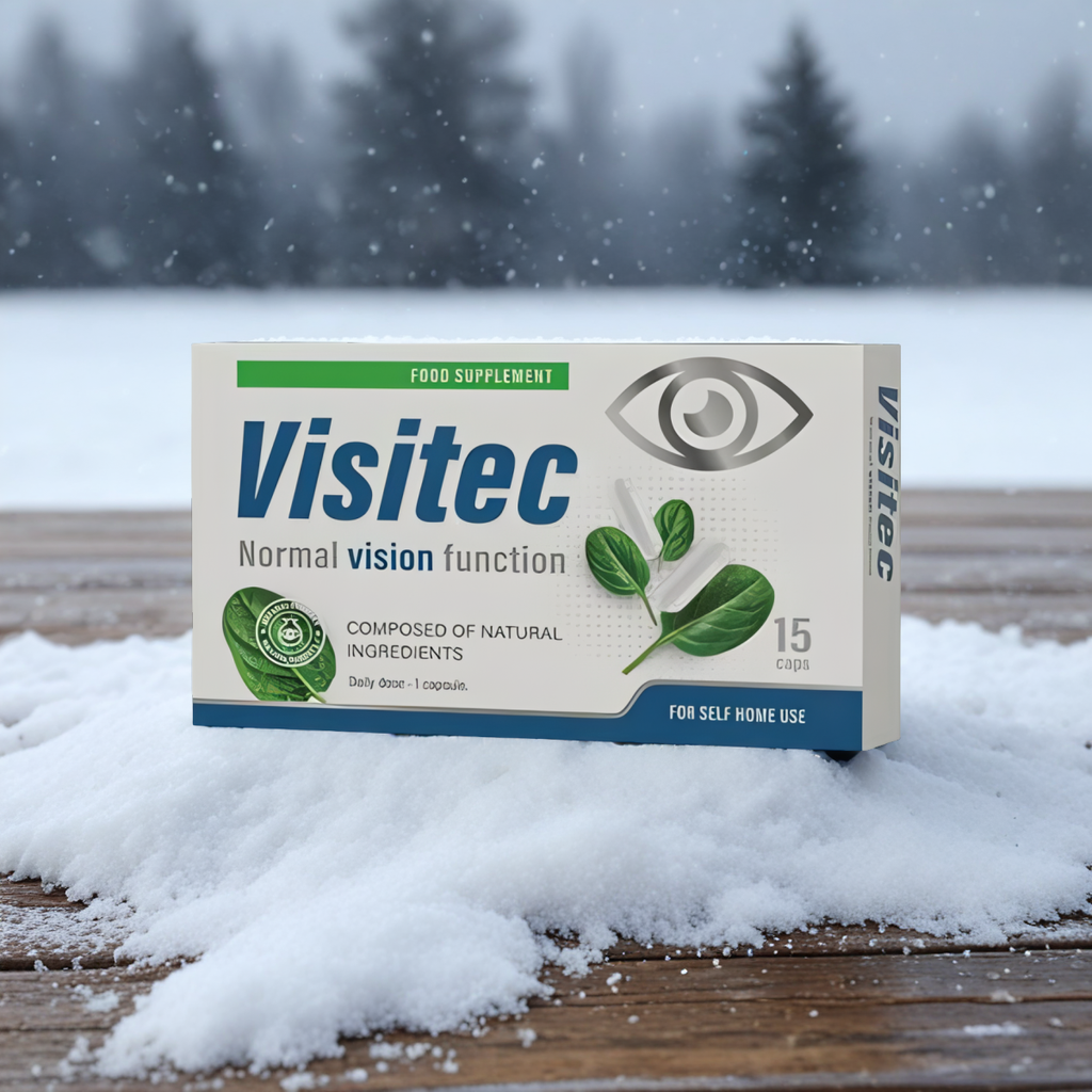 VISITEC PREMIUM