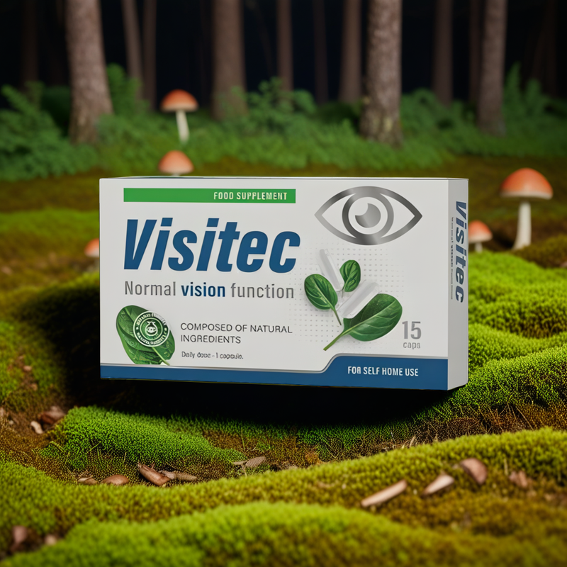 VISITEC PREMIUM