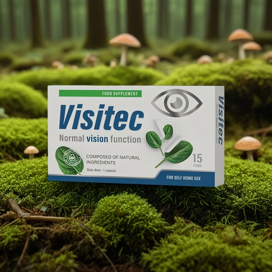VISITEC PREMIUM
