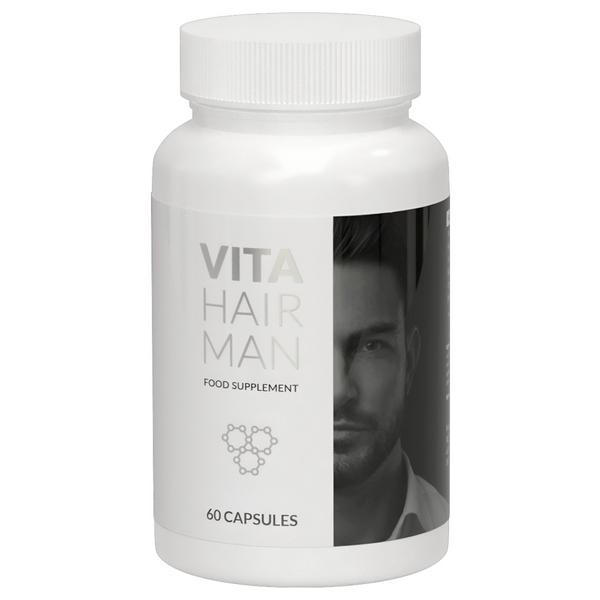 Vita Hair Man