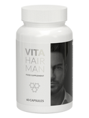Vita Hair Man