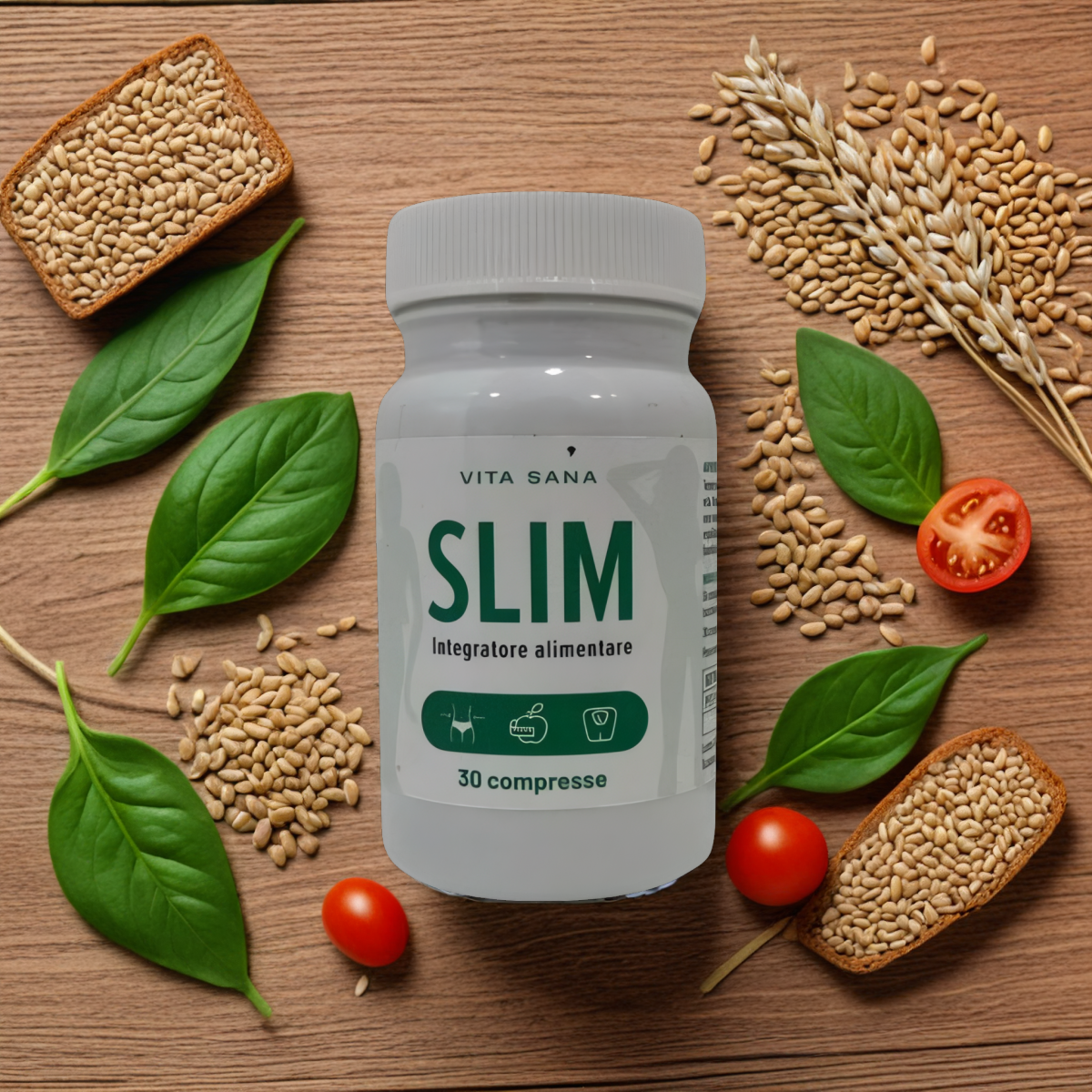 Vita Sana Slim