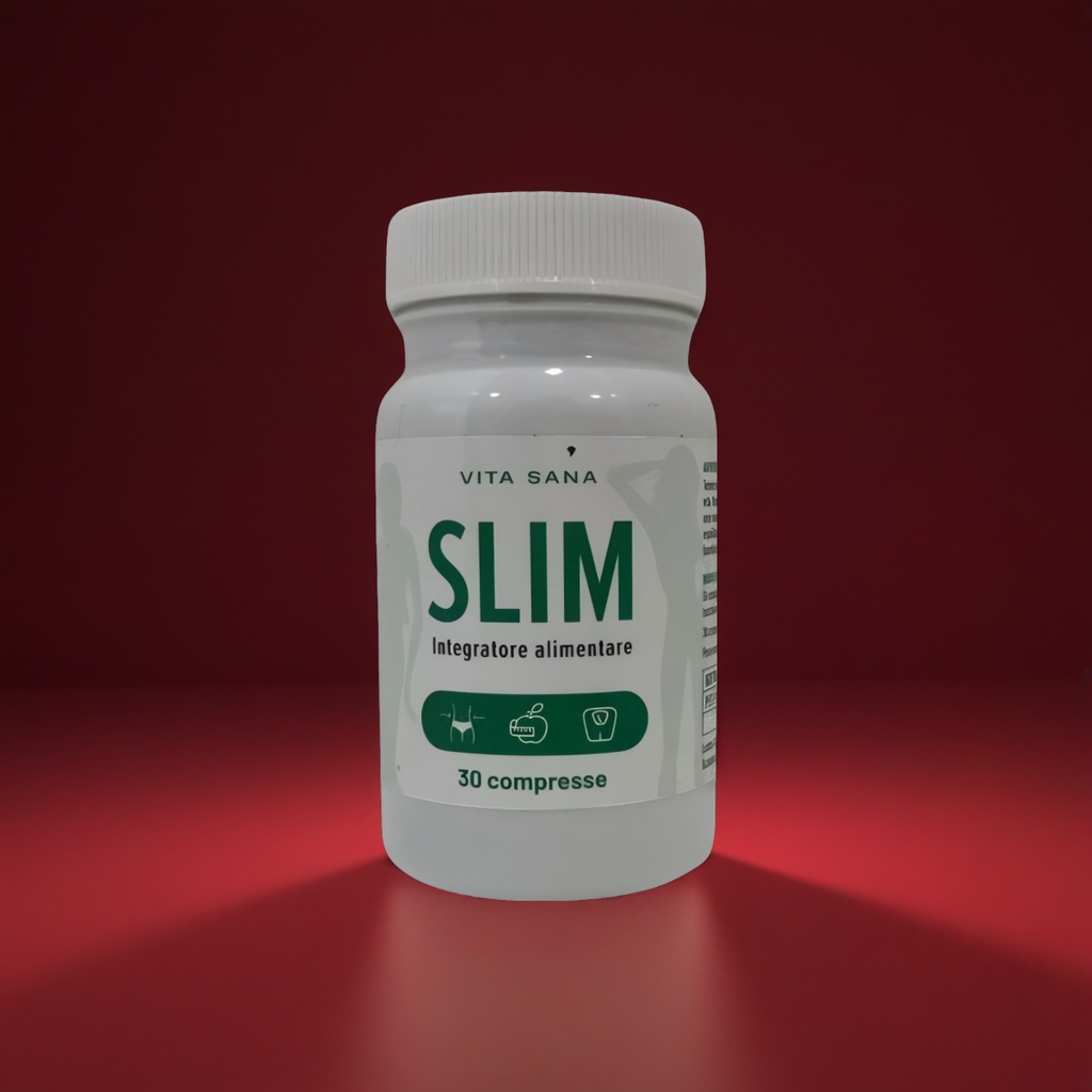 Vita Sana Slim